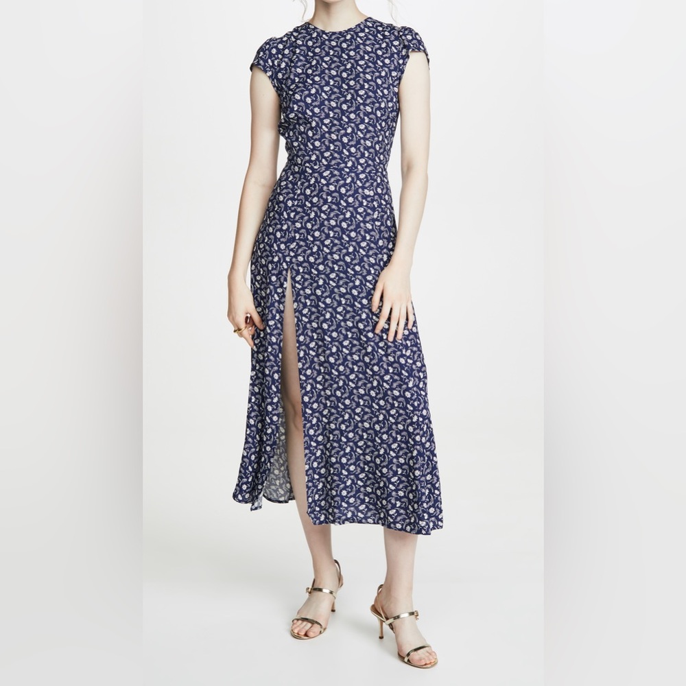 Reformation Gavin Dress